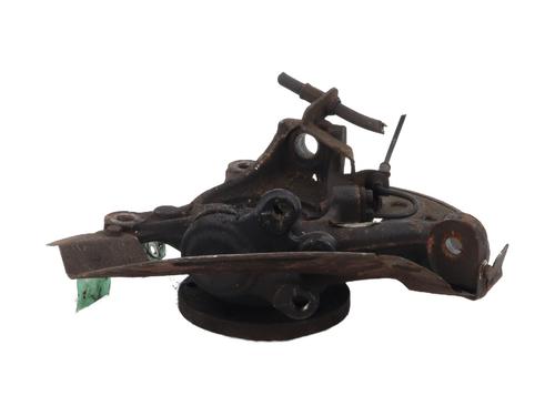 Right front steering knuckle CITROËN C5 III Break (RW_) 2.0 HDi | BP31961443M26