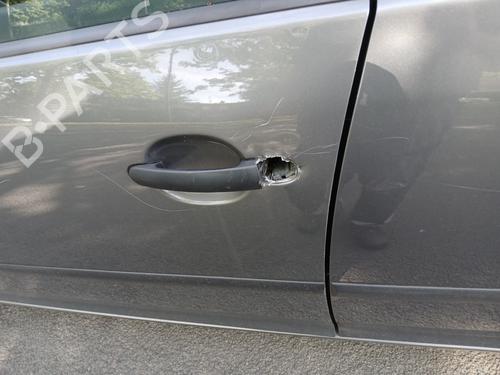 Front left door window VW GOLF V (1K1) 1.9 TDI | BP29196910C18 