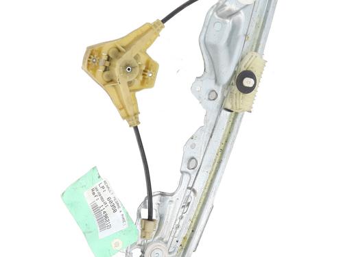 Used Rear left window mechanism RENAULT MEGANE IV Hatchback (B9A/M/N_) 1.5 dCi 90 (B9A1) (90 hp) 30398636