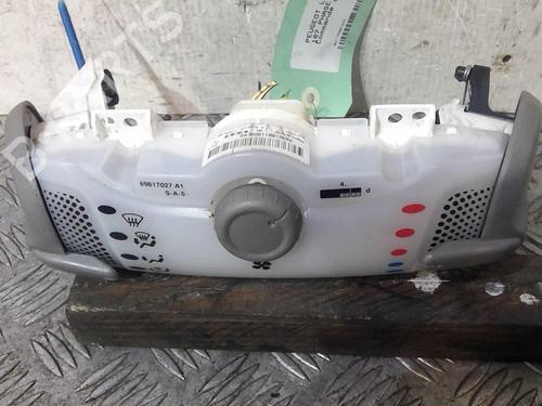 Climate control PEUGEOT 107 (PM_, PN_) 1.0 | BP21817472I5 