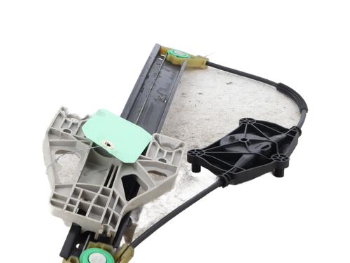 Used Rear right window mechanism Rear right window mechanism AUDI A4 B8 (8K2) 2.0 TDI (120 hp) 26606733 26606733