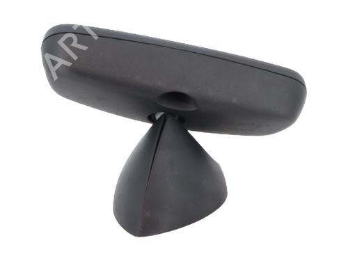 Used Rear mirror Rear mirror CITROËN C8 (EA_, EB_) 2.0 HDi 165 (163 hp) 31206484 31206484