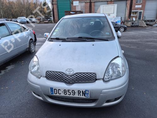 Alternator TOYOTA YARIS (_P1_) 1.3 (SCP12_, SCP13_, SCP12R, SCP13R) | BP32148822M7 