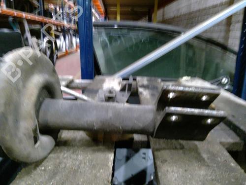 Left front shock absorber PEUGEOT 308 SW I (4E_, 4H_) 1.6 HDi | BP26178334M16 