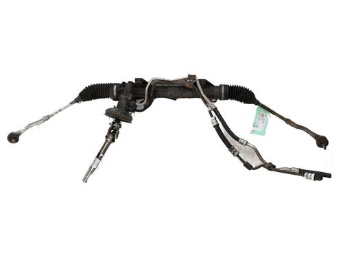 Used Steering rack PEUGEOT 308 I (4A_, 4C_) 1.6 HDi (92 hp) 25223890
