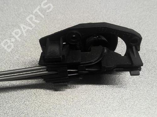 Left mirror SEAT IBIZA III (6L1) 1.9 TDI | BP21999208C26 