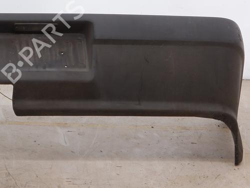 Used Rear bumper Rear bumper 37246441 37246441