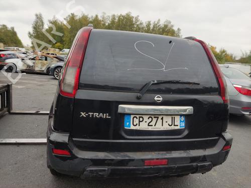 Front wiper motor NISSAN X-TRAIL I (T30) 2.2 Di 4x4 | BP30492331M29 