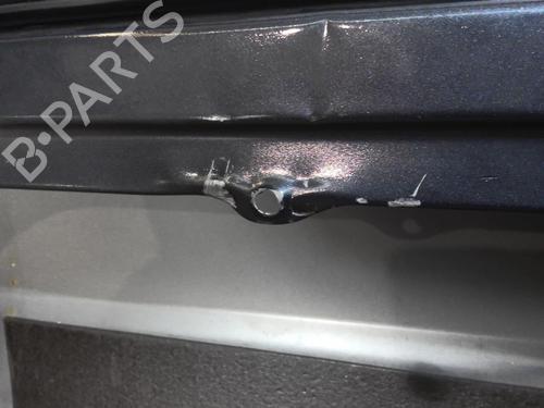 Right front door MERCEDES-BENZ C-CLASS (W204) C 200 CDI (204.007, 204.006) | BP20367830C3 