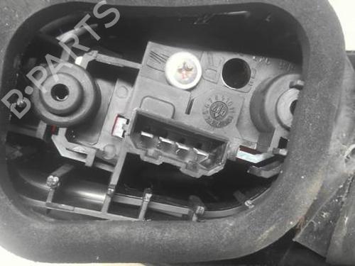 Right taillight SEAT IBIZA III (6L1) 1.9 TDI Cupra R | BP22000642C35 