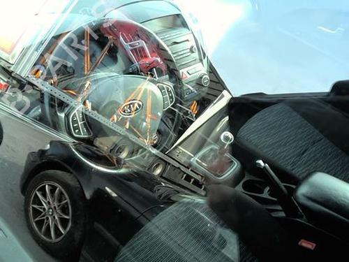 Left headlight KIA CEE'D Hatchback (ED) 1.6 CRDi 90 | BP20351431C28 - Image 11