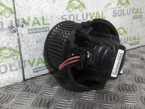 Heater blower motor PEUGEOT 207 (WA_, WC_) 1.6 HDi | BP20369737M62 