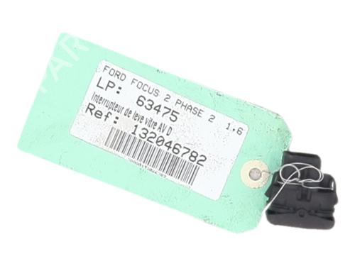 Right front window switch FORD FOCUS II (DA_, HCP, DP) | BP38940351I26 - Image 4
