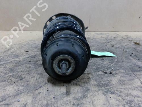 Used Right front shock absorber Right front shock absorber OPEL MERIVA B MPV (S10) 1.4 (75) (140 hp) 29082519 29082519