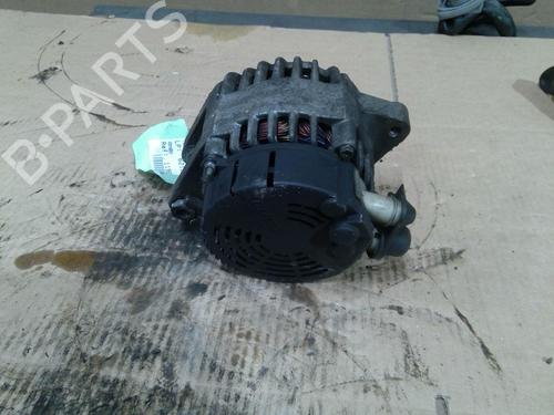 Alternator TOYOTA AYGO (_B1_) 1.0 (KGB10_, KGB10R) | BP32148820M7