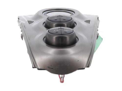 Climate control TOYOTA YARIS (_P9_) 1.4 D-4D (NLP90_, NLP90R) | BP28066653I5 