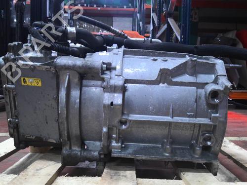 Engine RENAULT ZOE (BFM_) ZOE | BP32189985M1 