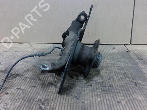 Right front steering knuckle MERCEDES-BENZ C-CLASS (W204) C 200 CDI (204.001) | BP27501726M26