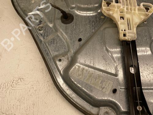 Used Rear right window mechanism Rear right window mechanism 36842433 36842433