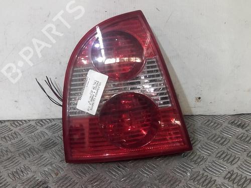 Used Left taillight VW PASSAT B5.5 (3B3) 1.9 TDI (130 hp) 20352287