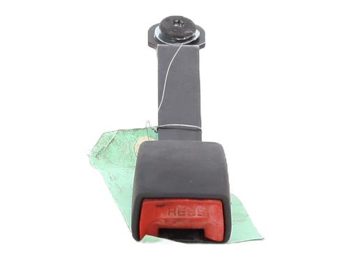 Used Seat buckle RENAULT CLIO III (BR0/1, CR0/1) 1.5 dCi (C/BR0G, C/BR1G) (68 hp) 29342014