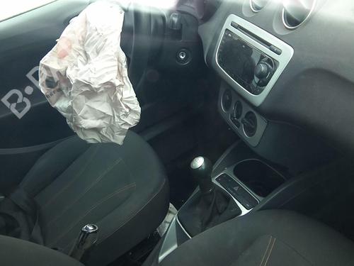 Gearbox SEAT IBIZA IV (6J5, 6P1) 1.2 TDI | BP20352684M3 