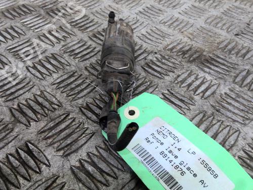 Used Washer pump Washer pump CITROËN NEMO Box Body/MPV (AA_) 1.4 HDi (68 hp) 20354720 20354720
