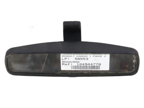 Used Rear mirror Rear mirror RENAULT KANGOO (KC0/1_) 1.5 dCi (84 hp) 25603608 25603608