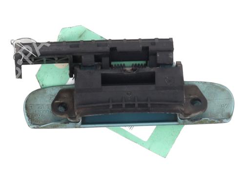 Venstre foran utvendig håndtak CITROËN XSARA PICASSO (N68) 2.0 HDi | BP28160052C128 