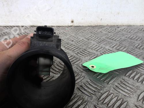 Used Mass air flow sensor Mass air flow sensor RENAULT CLIO III (BR0/1, CR0/1) 1.5 dCi (75 hp) 20366052 20366052