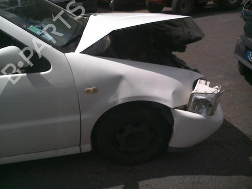 Left taillight VW POLO III (6N1) 60 1.4 | BP21999065C34 