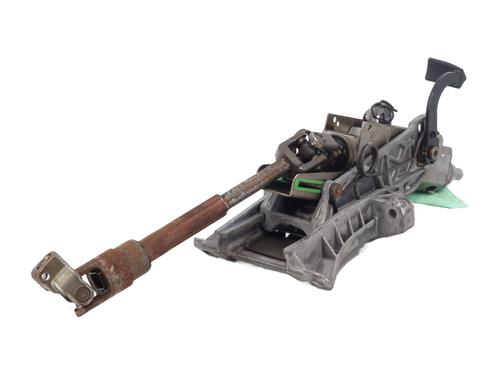 Used Steering column FORD FOCUS II (DA_, HCP, DP) 1.6 TDCi (90 hp) 30659419