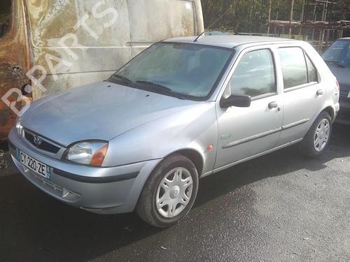Used Parts MAZDA 121 III (JASM, JBSM) 1.8 D 2033609