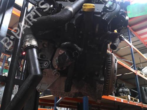 Engine RENAULT SCÉNIC III (JZ0/1_) 1.5 dCi (JZ02, JZ0R) | BP32485072M1
