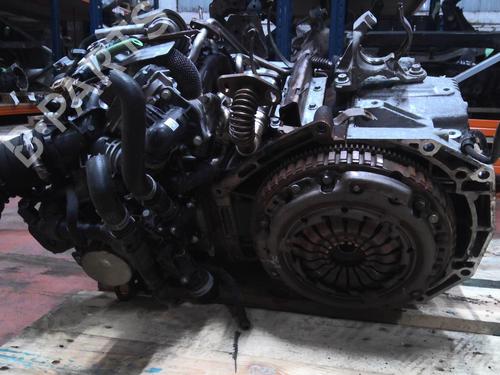 Engine RENAULT CLIO IV (BH_) 1.5 dCi 90 | BP32485060M1  - Image 6