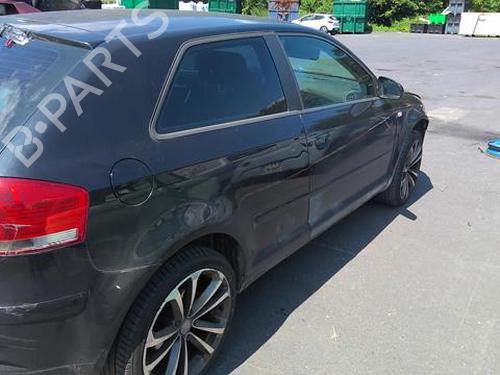 Shift knob AUDI A3 (8P1) 1.9 TDI | BP28570765I34 - Image 35