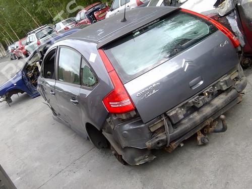 Upper protection CITROËN C4 I (LC_) 1.6 HDi | BP28032510M93 - Image 27