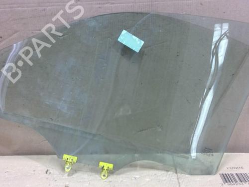 Front right door window NISSAN MICRA III (K12) 1.5 dCi | BP31194927C19