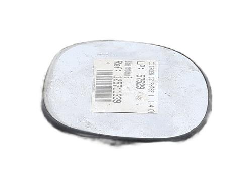 Used Left mirror glass Left mirror glass CITROËN C2 (JM_) 1.4 HDi (68 hp) 26278566 26278566