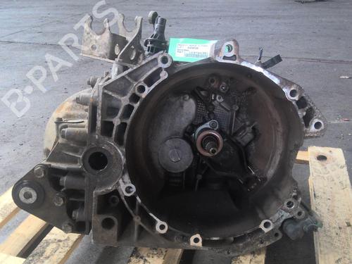 Gearbox PEUGEOT BOXER Van 2.2 HDi 130 | BP33738198M3  - Image 5