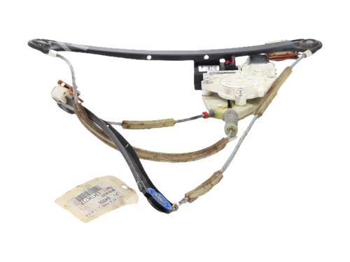 Used Front right window mechanism Front right window mechanism AUDI A3 (8P1) 1.9 TDI (105 hp) 40239928 40239928