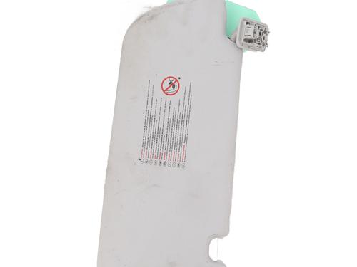 Right sun visor PEUGEOT 5008 (0U_, 0E_) 1.6 HDi | BP25824490I2 