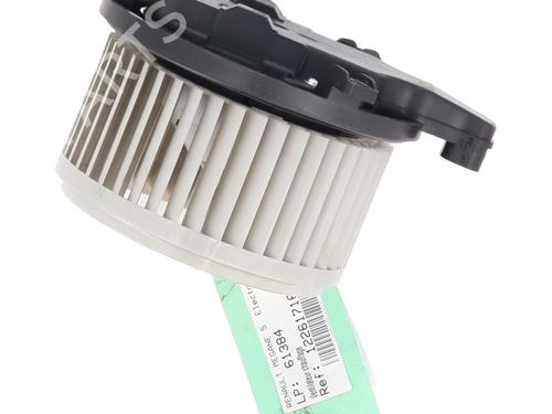 Varmeblæser RENAULT MEGANE E-TECH SUV EV60 (BNJ1) | BP37742740M62 - Image 2