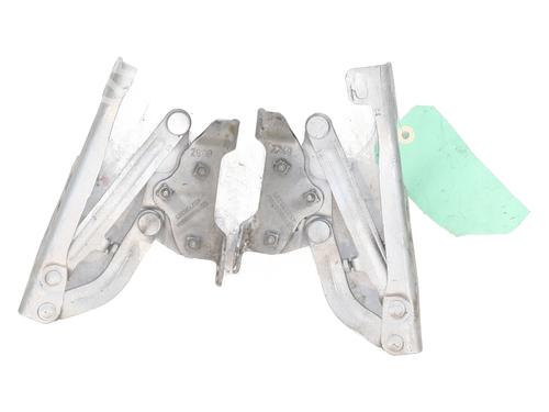 Used Hinge/Door check strap OPEL CORSA D (S07) 1.0 (L08, L68) (60 hp) 31582686