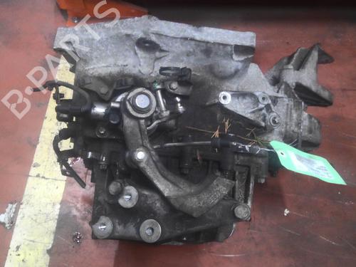 Gearbox OPEL INSIGNIA A (G09)  | BP33850301M3  - Image 8