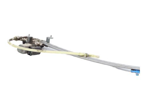 Used Rear left window mechanism RENAULT ESPACE IV (JK0/1_) 2.0 dCi (JK01, JK02, JK1J, JK1K, JK1H) (150 hp) 31179184