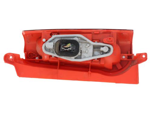 Left taillight PEUGEOT PARTNER Box Body/MPV 1.6 HDi | BP32656800C34