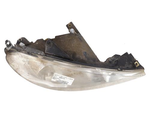 Used Right headlight Right headlight PEUGEOT 206 SW (2E/K) 1.4 HDi (68 hp) 25276049 25276049