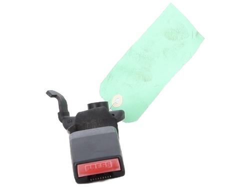 Engate do cinto RENAULT SCÉNIC III (JZ0/1_) 1.5 dCi (110 hp) 33004641