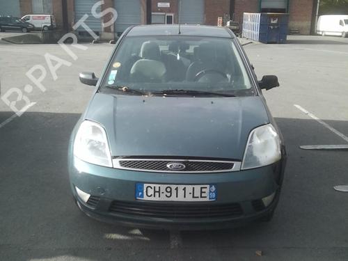 Steering column stalk FORD FIESTA V (JH_, JD_) 1.4 16V | BP21777731I23 